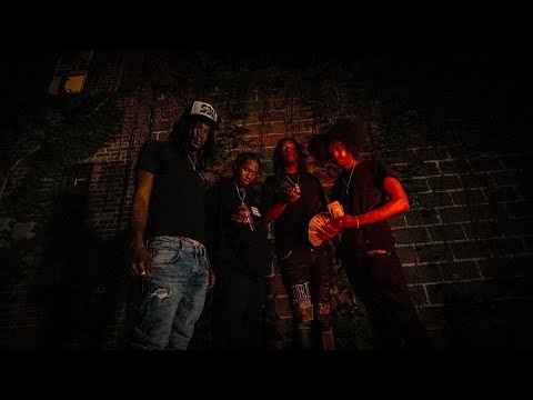 Ty Savage - A Problem (Official Video)
