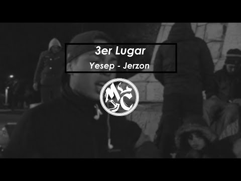 MLC Battles - Yesep Vs Jerzon (3er Lugar) | 5ta Fecha