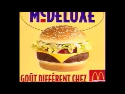 TF1 - 6 Avril 1997 - Interprogrammes, "L'an 2000 J-1000!"