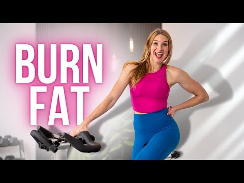 30-minute Indoor Cycling for Cardiovascular Endurance