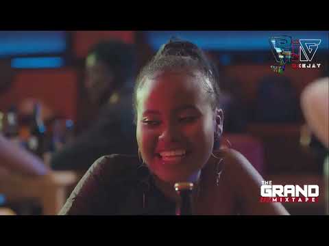 LATEST ARBANTONE DANCEHALL MIXTAPE - DJ BAZUU x B.I.G THE DEEJAY (UNDER THE INFLUENCE, TIKTOKER)