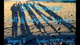 Dugey D Ft Jay Poetry In Motion