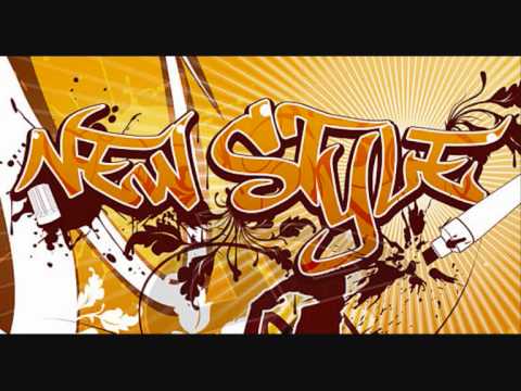 MondoVIP ft Gio - New Style (freestyle)