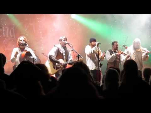 Versengold-Medley 3. Advent 2014 Telgte