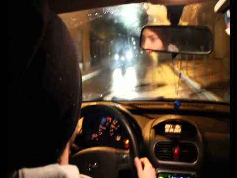 MAMADOU RAP BATTLE II - ospite OYOSHE -- trailer