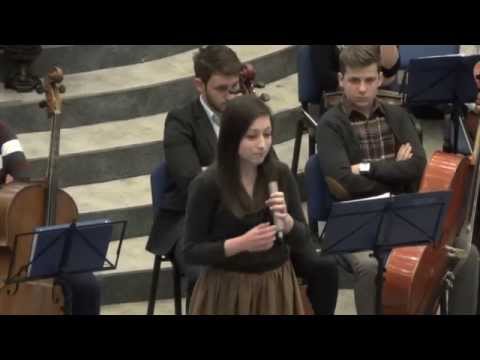 Maranata HD - Doroteea Ciupe - De câte ori la crucea Ta