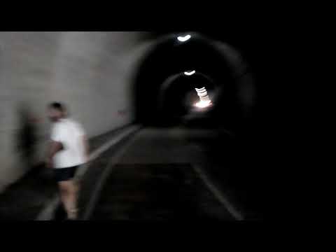 Tunel Transfăgărășan