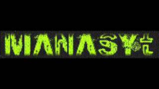 MANASYt - Helltaxi