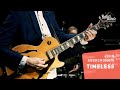 John Abercrombie: "TIMELESS" | Frankfurt Radio Big Band | Martin Scales | Jazz