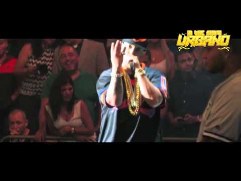 Daddy Yankee vs Don Omar II Tiradera Completa II Madison Square Garden