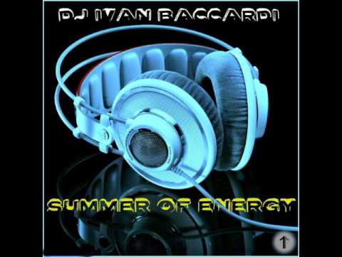 1singlelab mix podcast #11: Dj Ivan Baccardi -- Summer Of Energy Vol 3.0 (minimal techno mix)