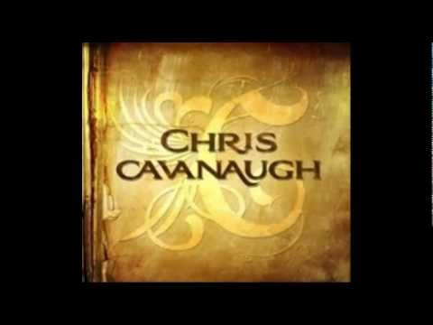 Chris Cavanaugh - I wanna be that to you