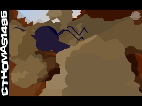 CThomas1486 Gaming: Epic Ninja 2