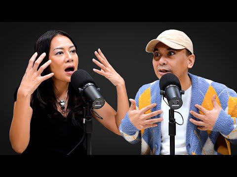 Podcast Ini Tanpa Rencana