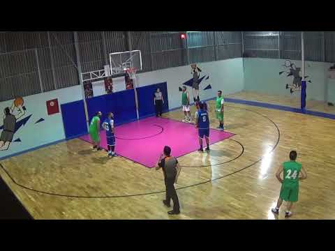 SUPERIOR LEAGUE MAMBAS VS KINGS