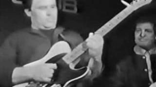 Heartaches by the Number - Danny Gatton