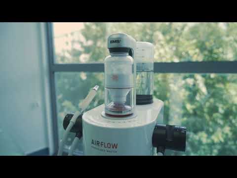 Vídeo de apresentação da clínica Medway