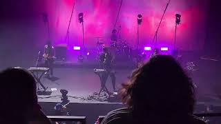Download lagu Cut Copy - Feel The Love (Live @ The Novo 10/8/22) mp3