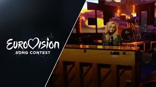 Molly Sterling - Playing With Numbers (Ireland) 2015 Eurovision Song Contest