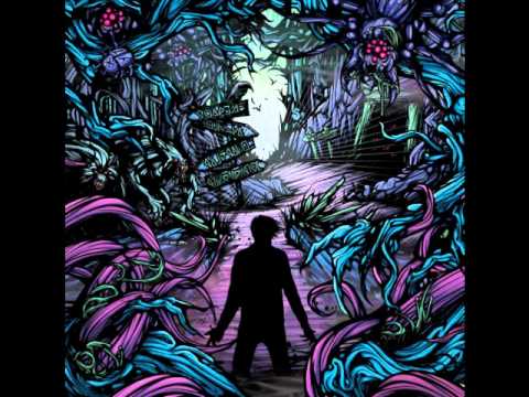 A Day To Remember - Mr. Highway's Thinking About The End