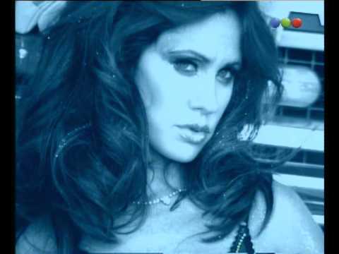 Calendario Bus, Nancy Dupláa - Sabado Bus