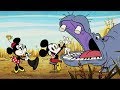 Safari So Good A Mickey Mouse Cartoon Disney Shorts