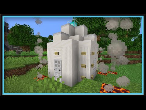 Hermitcraft 6: Secrets And Mysteries REVEALED!