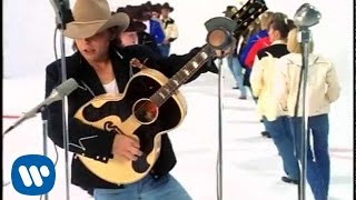 Dwight Yoakam: Crazy Little Thing Called Love