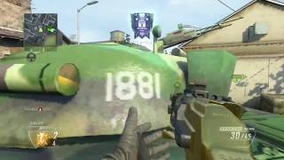 【COD:BO2】ぼつこん神プレイ集 #2