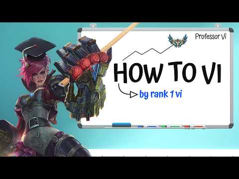 How I Became the Best Vi in the World – My Complete Guide