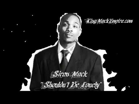 Kng Mack - Shouldn't Be Lonely