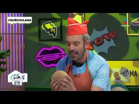 Programa Completo 31 de marzo 2022 | Qué Chulada