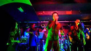 Coming Home - Ramin Karimloo 26/11/12 Club 229