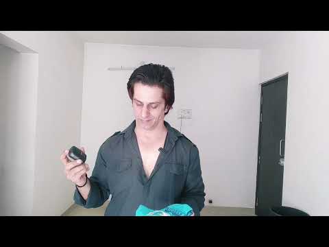 Saurabh Arora Audition ll Militant Hafeez