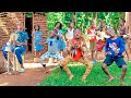 Masaka Kids Africana Performs Mood 4k