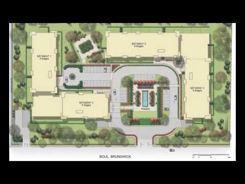 359 Boul. Brunswick, app. 406, Pointe-Claire (Montréal), H9R0B9