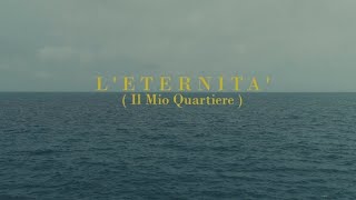 Fabrizio Moro - L'eternità (Il mio quartiere) ft. Ultimo [al contrario] #Video_reverse