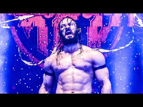 PAC Pulled From WrestleCon’s WrestleMania Week Convention Due To Visa Issues