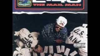 E-40 - Where The Party At