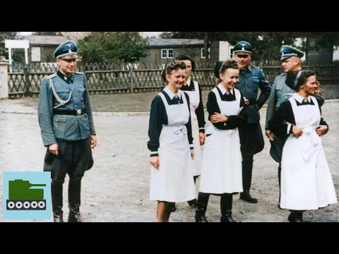 The Execution Of Heinrich Schwarz - Commandant Of Auschwitz