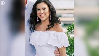 'I did not know a heart can break this much': radio host talks about losing daughter