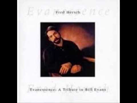 You Must Believe In Spring - Fred Hersch (featuring Toots Thielemans)