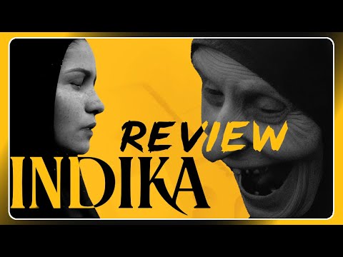 Ihr seid NICHT BEREIT für dieses Spiel! - INDIKA Review / Test