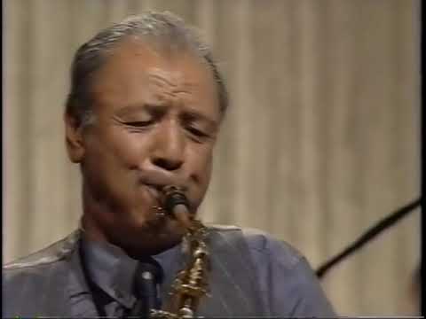 「黒いオルフェ」Manha De Carnaval  渡辺貞夫 Sadao Watanabe