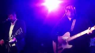 Pugwash - I Can Hear The Grass Grow