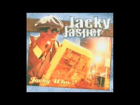 Jacky Jasper - Game So Outtasite