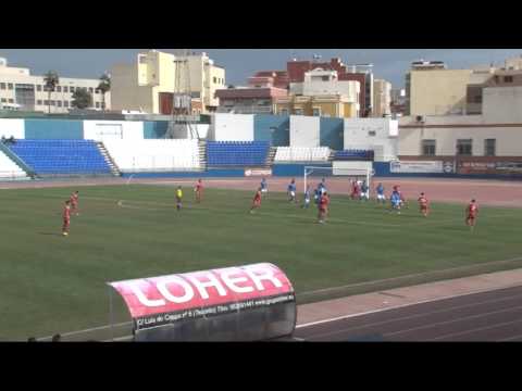07/02/2016 Resumen MELILLA - REAL MURCIA