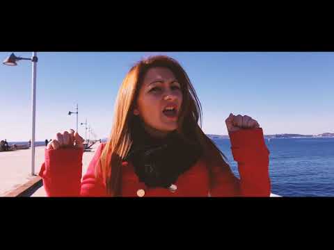 TAMARA DI BERNARDO FEAT GINO REY - SOGNANDO NOI - Official noi