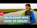 Drukte op de vaart door aardappelvaarders | Nostalgie | RTV Drenthe
