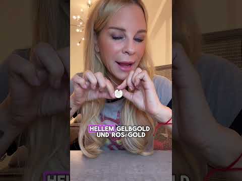 CAPULET Jewelry - Die schönste Coin Kette der Welt